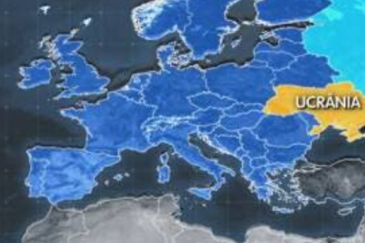Cessar-fogo entre Rússia e Ucrânia será novamente negociado nesta quarta (2)