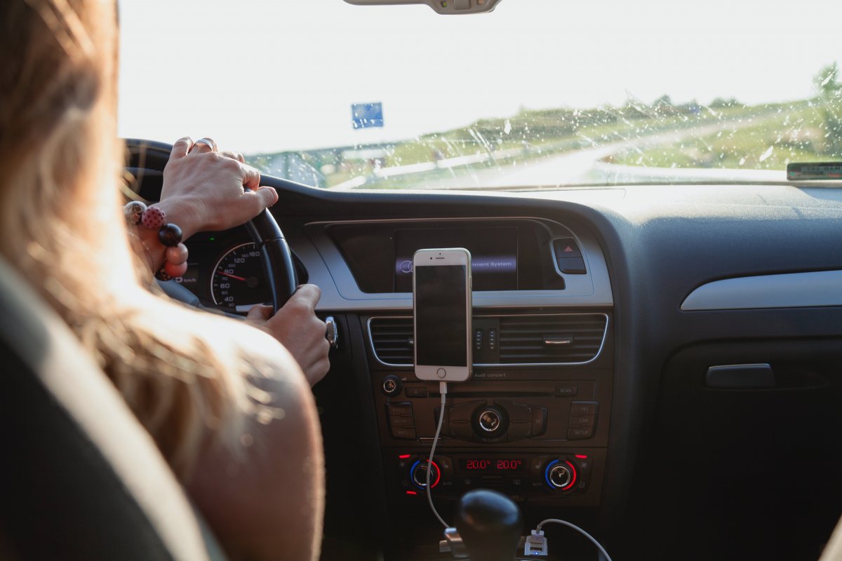 App de mobilidade feminina expande rota de atendimento em Salvador 