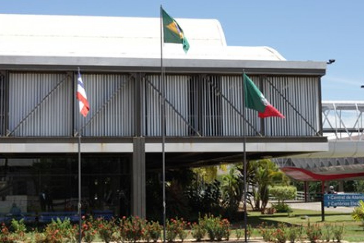 TRE-BA retoma atendimento presencial