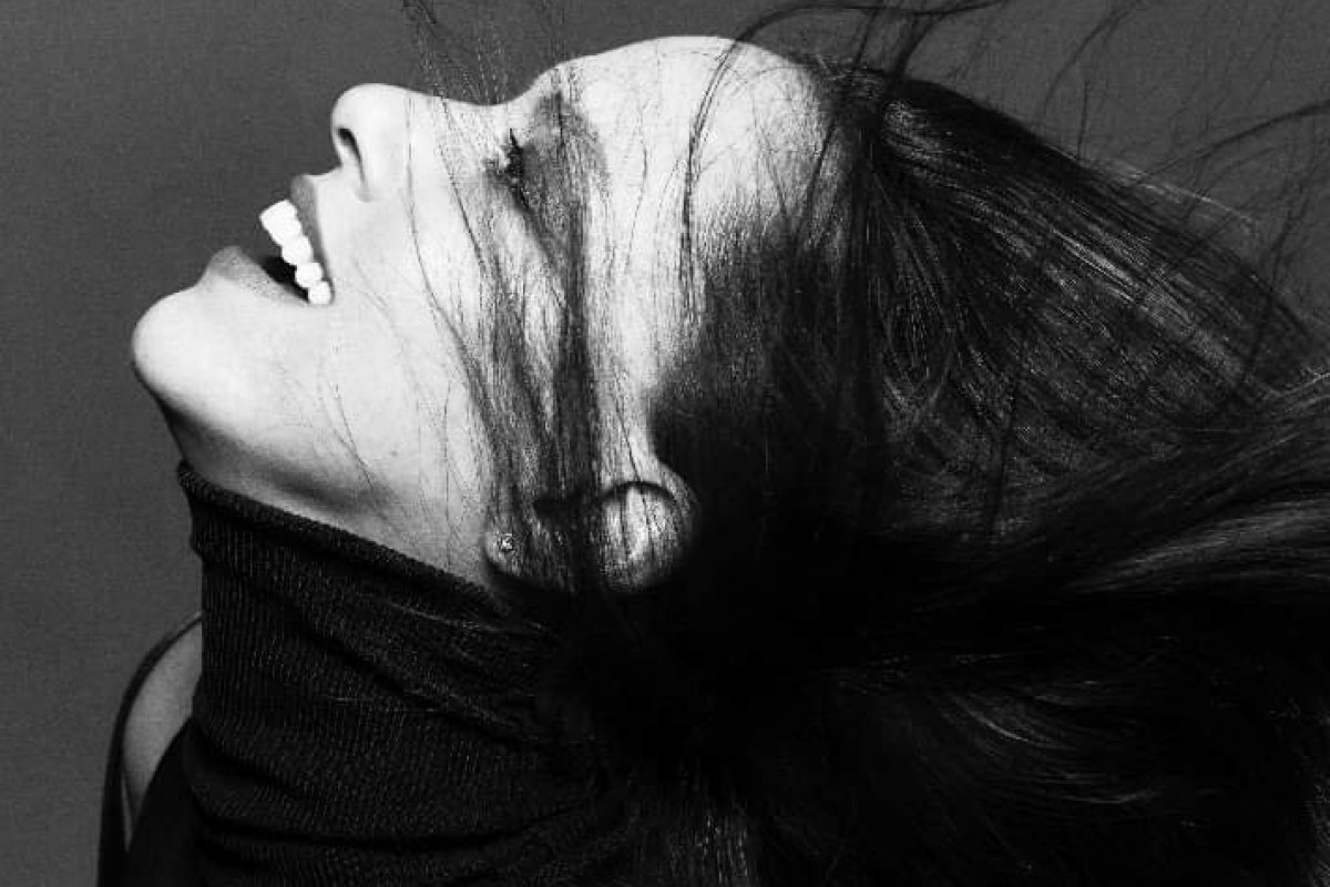 Bebel Gilberto anuncia turnê pela Europa!  