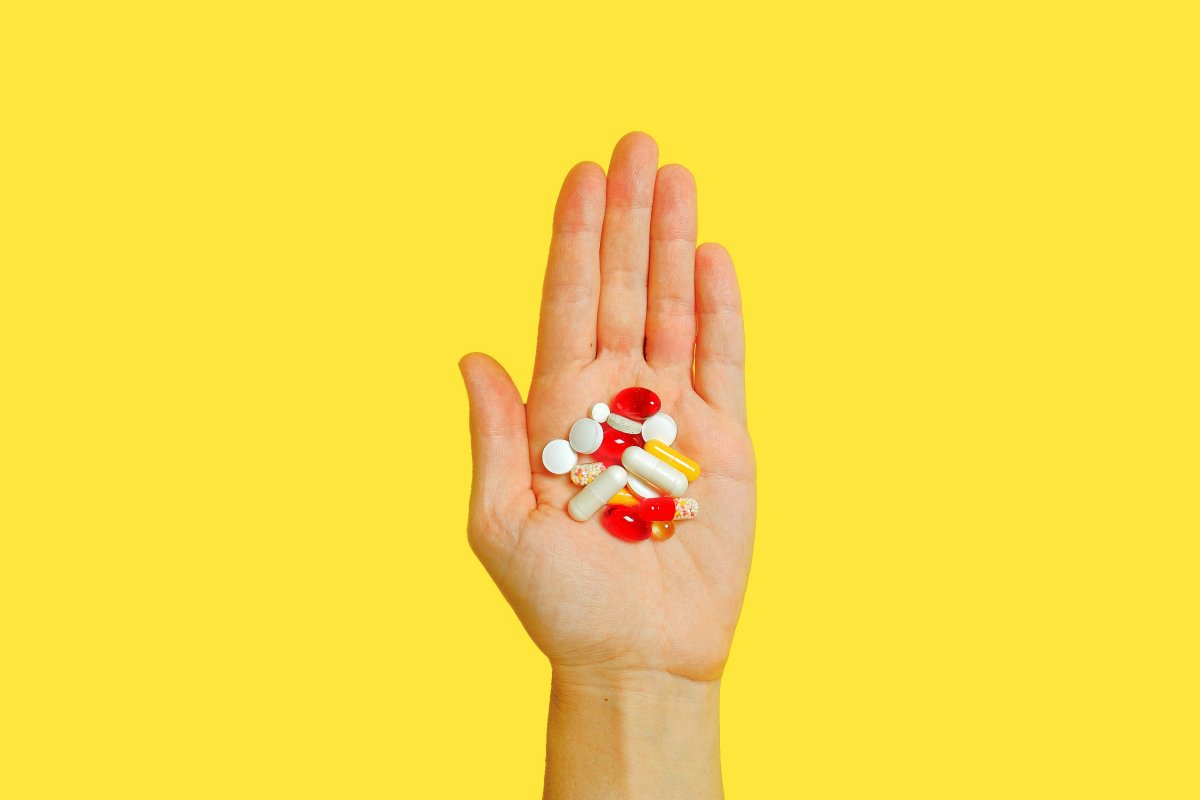 Covid-19: pesquisa mostra que vitaminas não reduzem o risco de morte ou casos graves