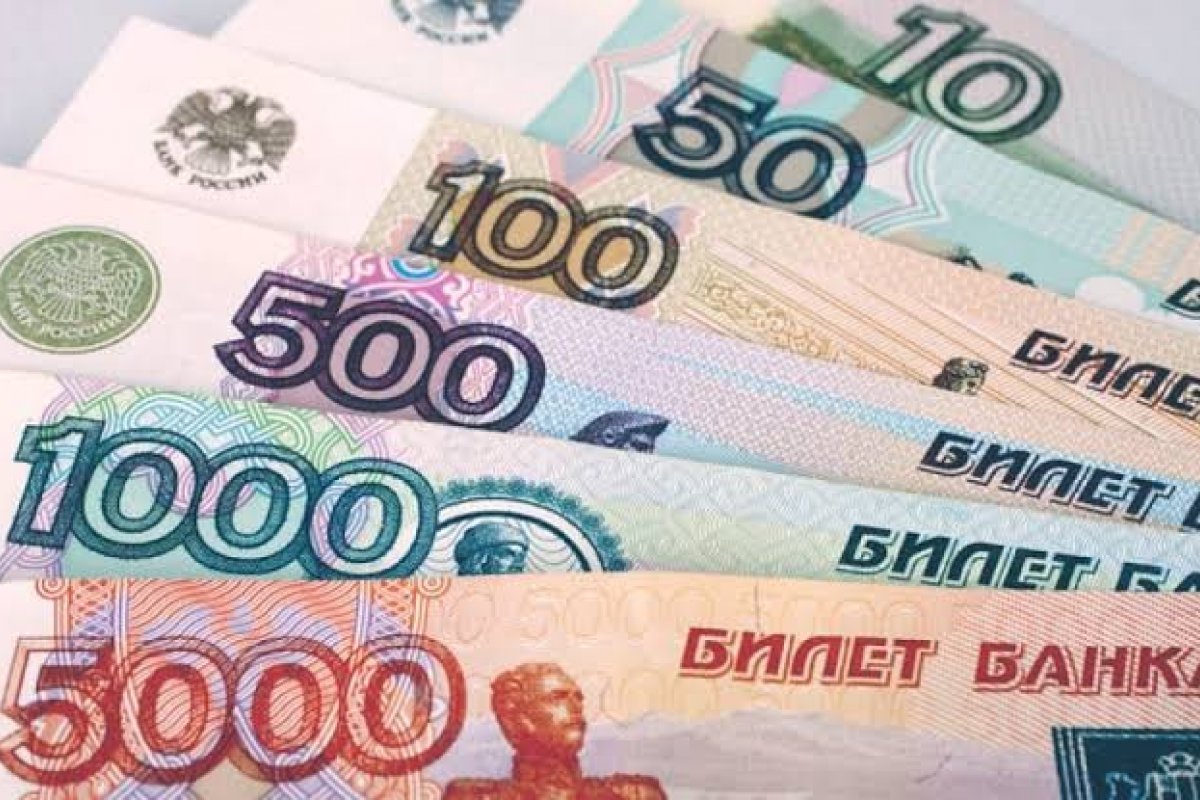 Rússia falha no pagamento de juros pela 1ª vez