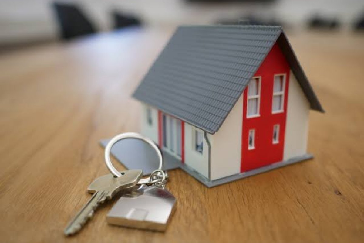 Preço de imóveis residenciais avança 0,50% em fevereiro 