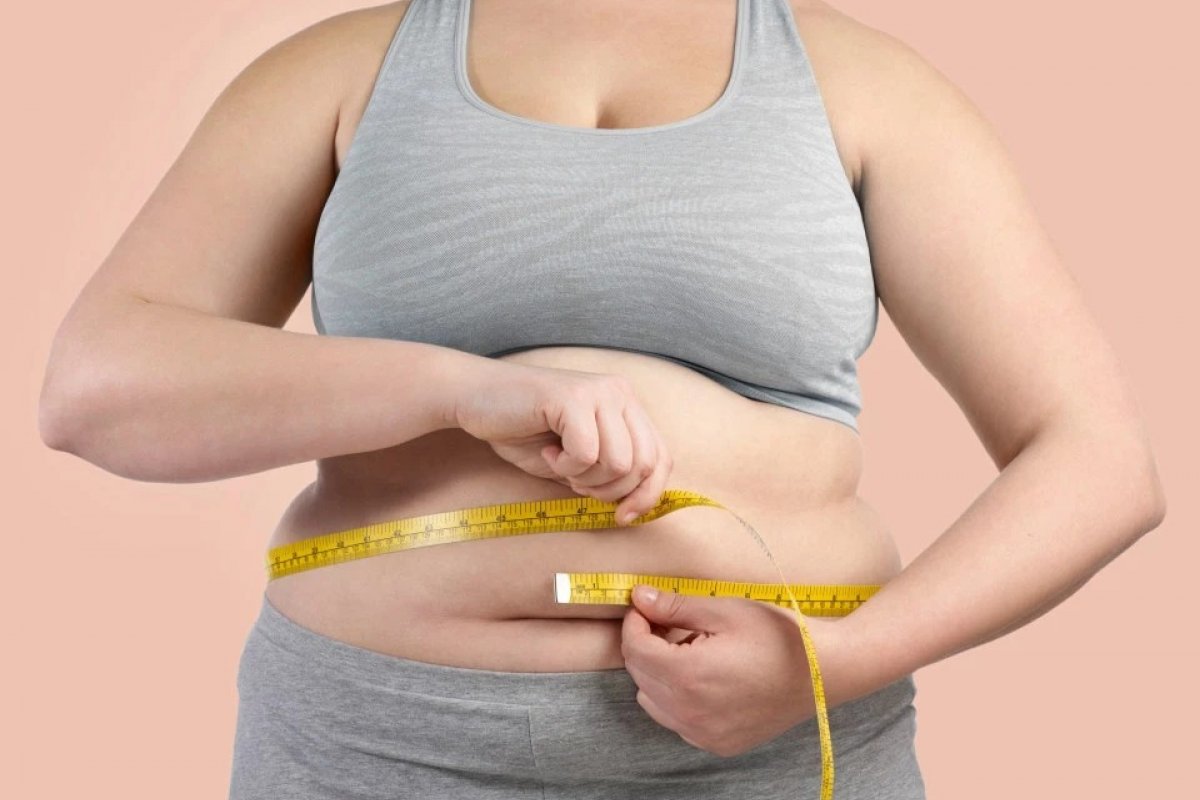 Nutróloga comenta sobre a relação entre obesidade e ansiedade em tempos pandêmicos