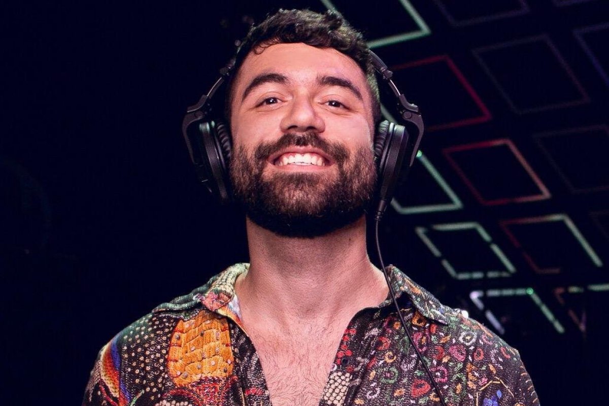 Bombar tem programação bombada para o final de semana! 