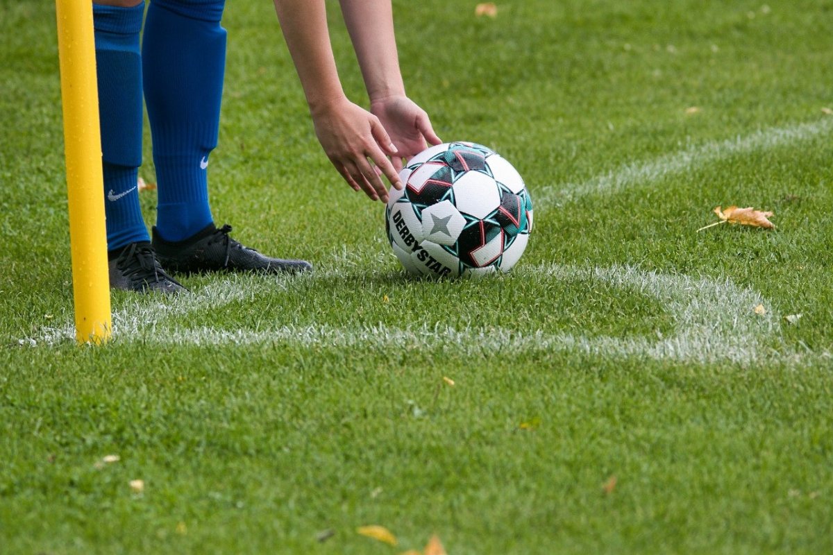 Esporte como um plano de vida