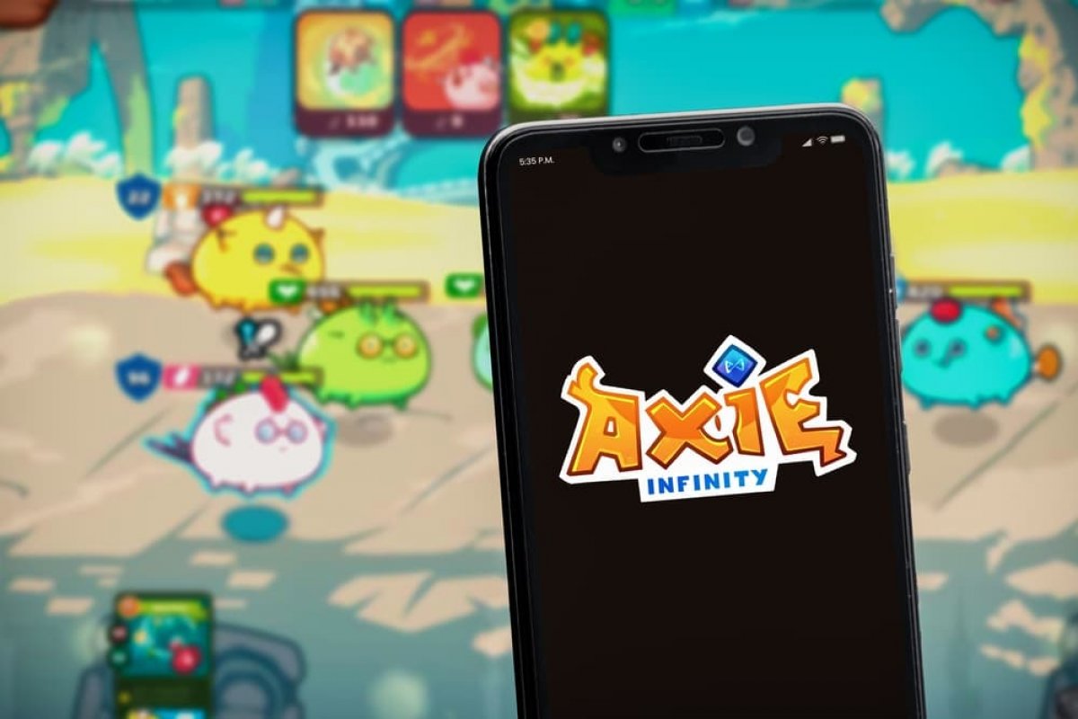 2º maior ETF do Brasil anuncia investimento em Axie Infinity e The Sandbox