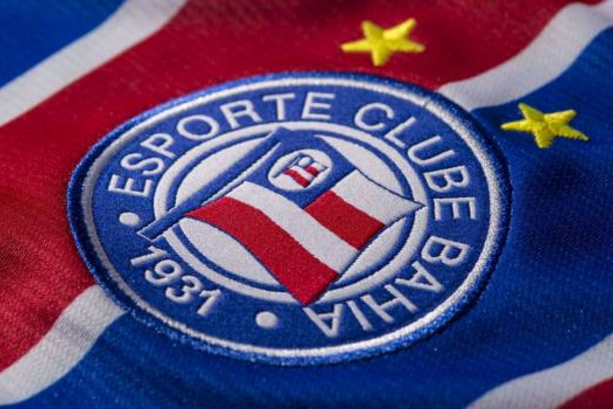 Bahia fecha com novo patrocinador para equipe feminina