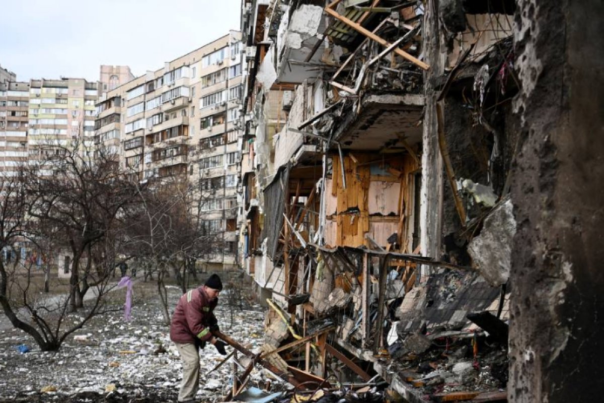Rússia anuncia cessar-fogo, mas Mariupol cancela retirada de civis 