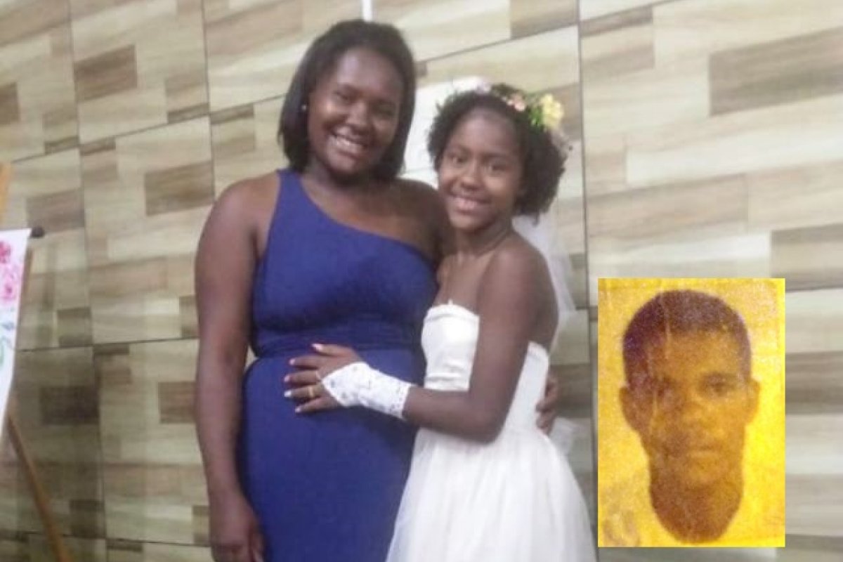 Homem é preso sob suspeita de ser o mandante do triplo homicídio de pessoas da mesma família na Bahia