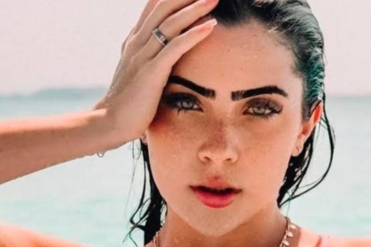 Agenda lotada! Assim que deixar o BBB 22, Jade Picon irá faturar muito mais que 1 milhão e meio de reais 