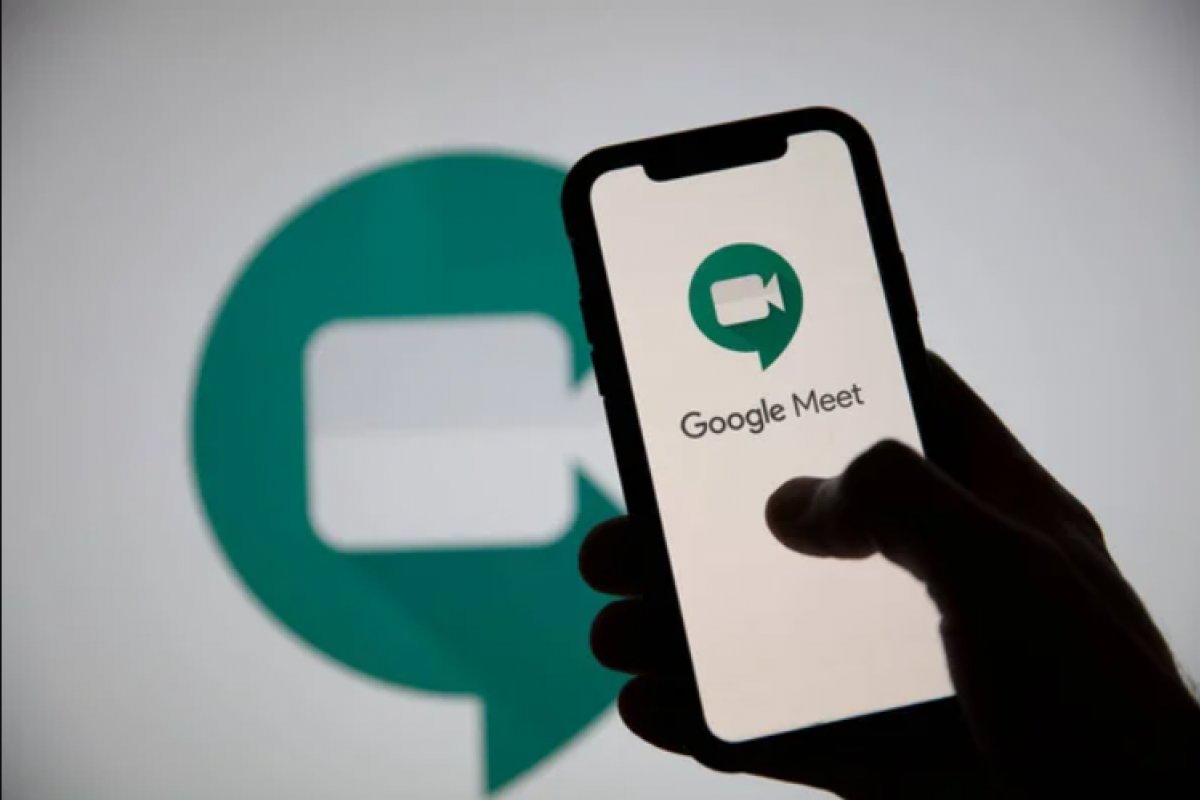 Google Meet vai informar quando conexão realmente caiu em atualização 