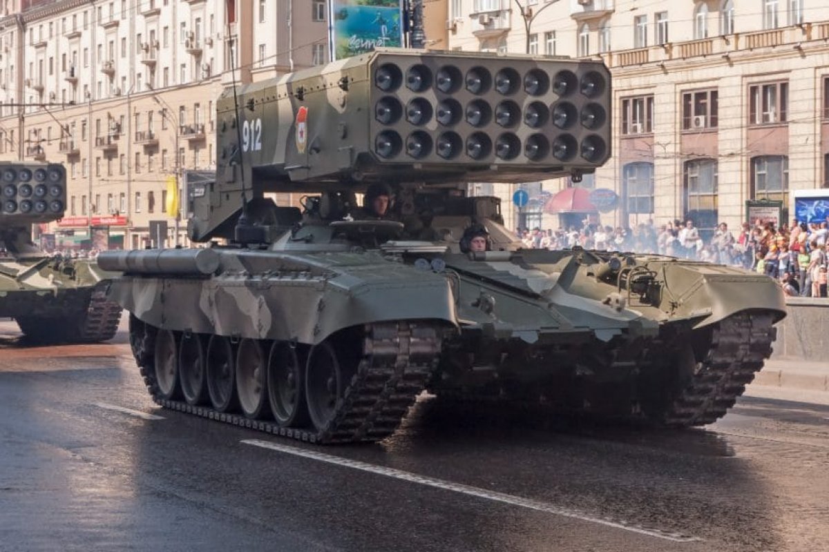 Saiba o que são armas termobáricas, que Ucrânia acusa Rússia de usar na guerra 