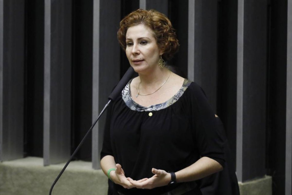 PGE solicita extinção de ação para desfiliação de deputados do PSL