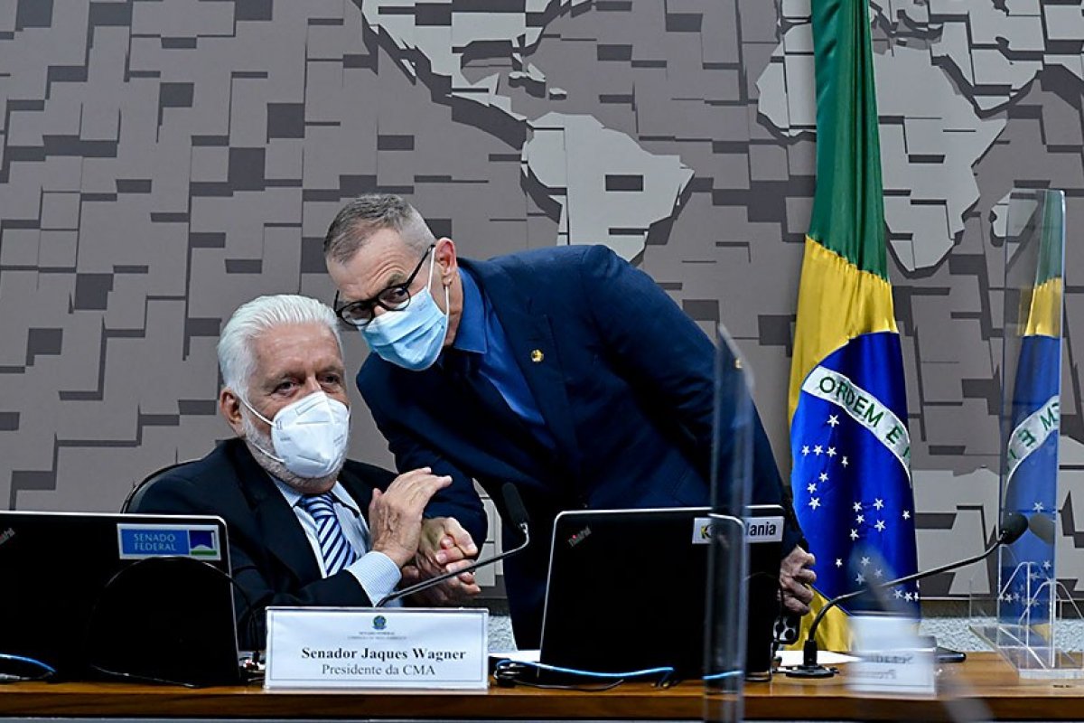 Comissão de Meio Ambiente discute medidas preventivas contra desmatamentos e queimadas no Brasil
