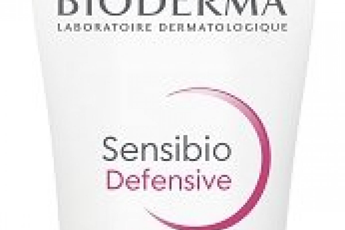 Bioderma lança 1º hidratante calmante que empodera a pele sensível!