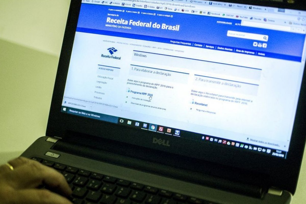 Sem nova correção na tabela, 16 milhões de brasileiros são obrigados a pagar imposto de renda