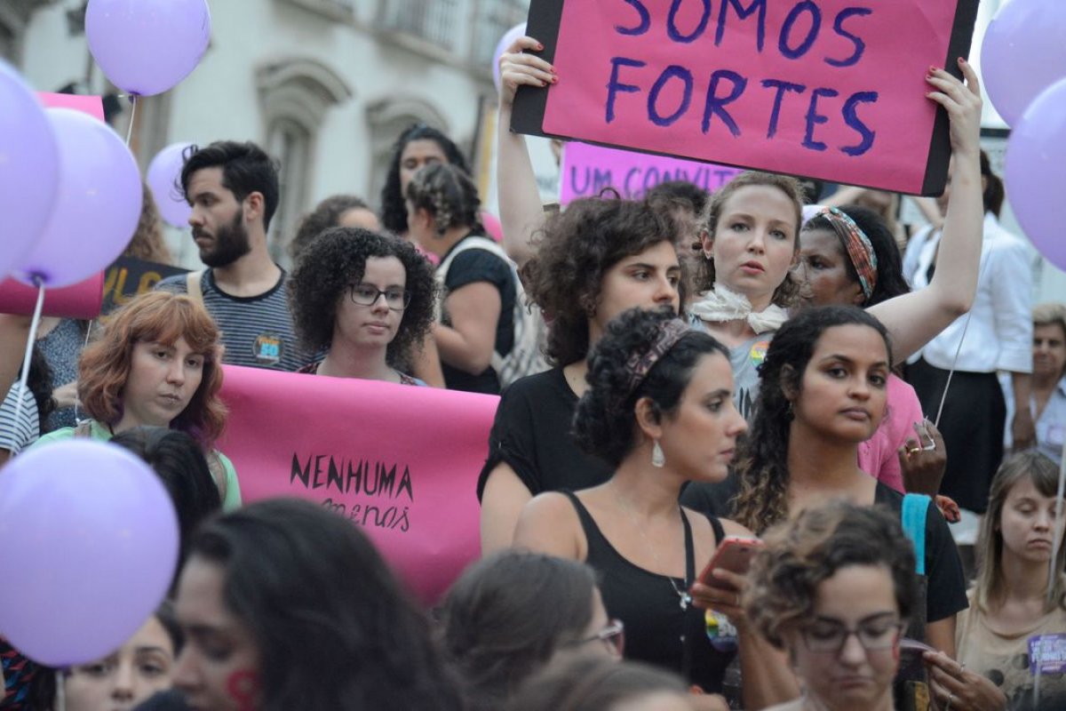 ODS 2022: Brasil alcança 78ª  lugar em ranking sobre igualdade de gênero