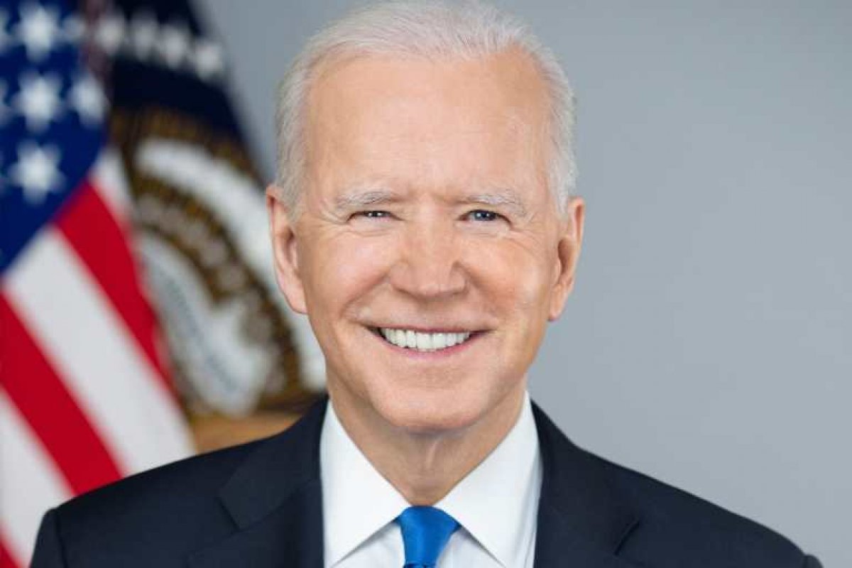 Joe Biden anuncia proibição dos Estados Unidos às importações de petróleo russo