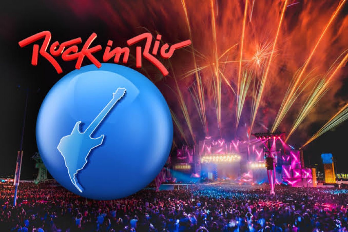 Rock in Rio 2022: No Dia Internacional da Mulher, o festival anuncia o dia 11 de setembro como o Dia Delas  
