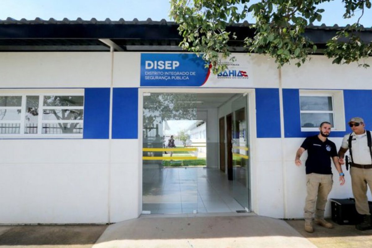 Suspeito de dopar e estuprar duas mulheres na Bahia é preso