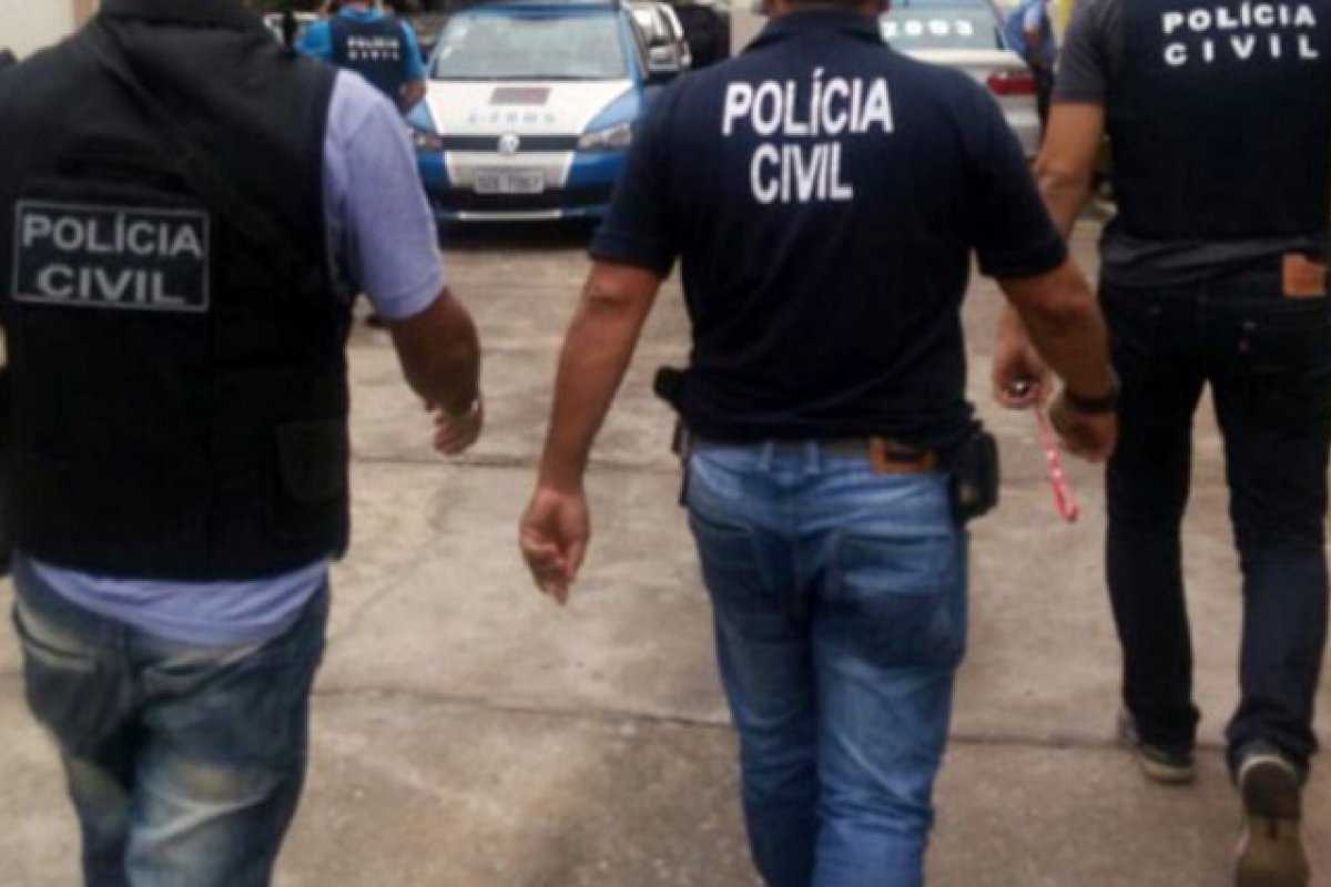 Homem é condenado a 28 anos de prisão por estupro e homicídio