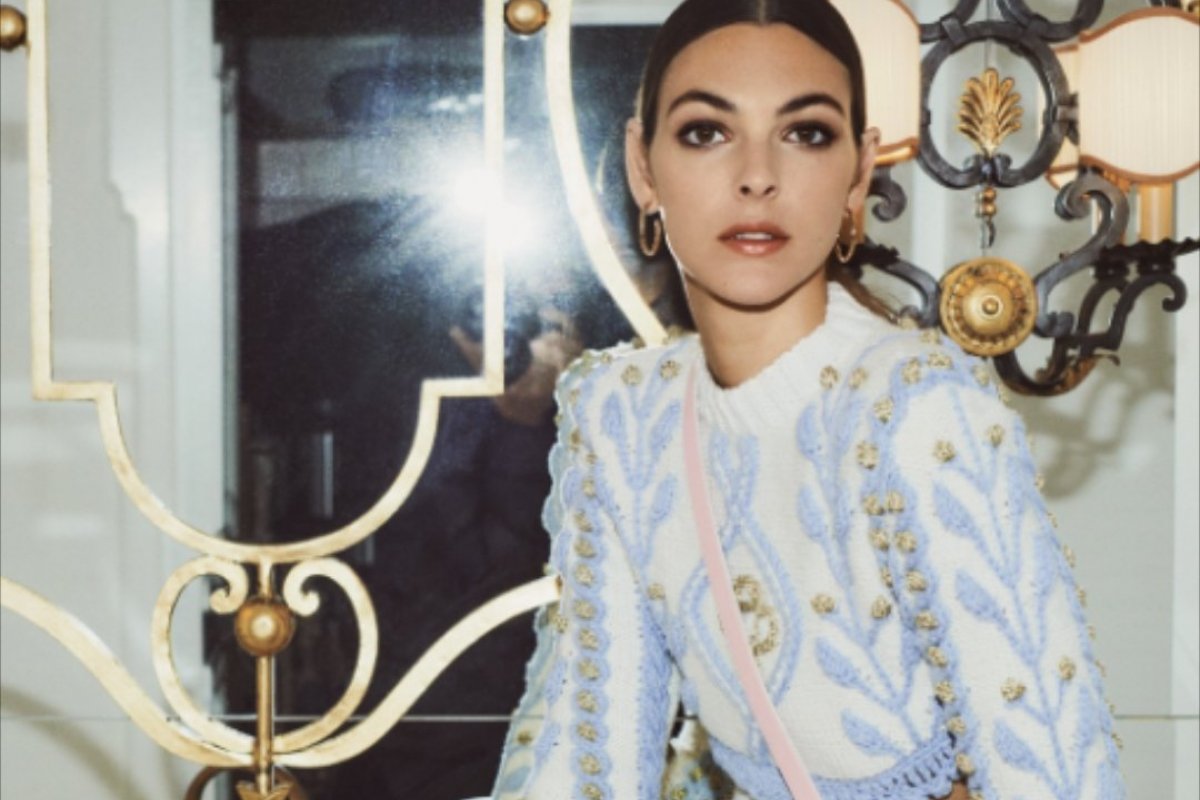 Bvlgari apresenta coleção-cápsula de bolsas com a marca francesa Casablanca! 