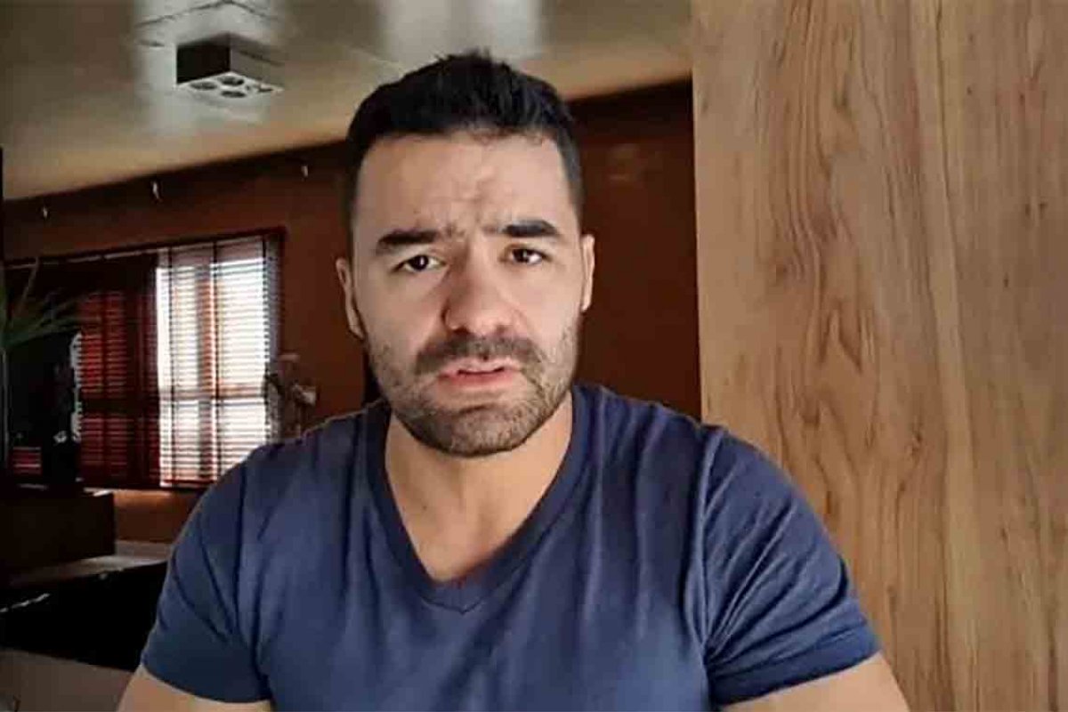 Arthur do Val pede em carta para não ser cassado e garante que não vai tentar reeleição