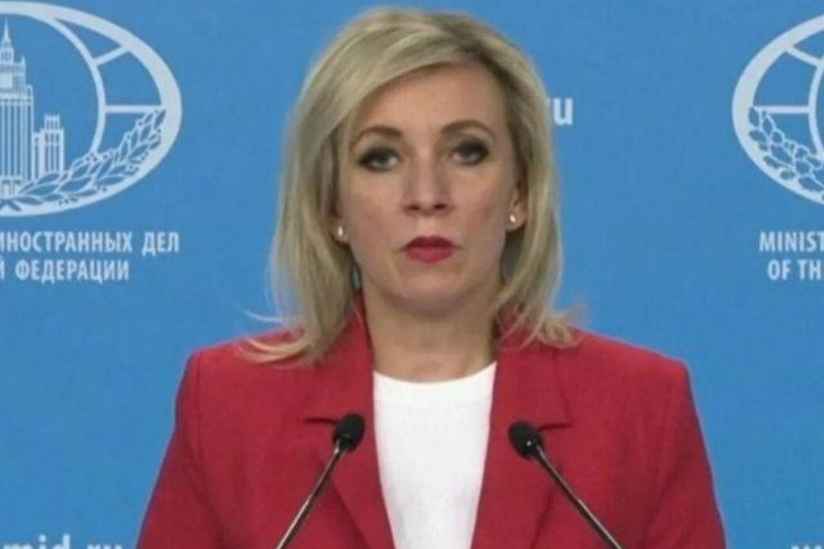 Rússia não pretende derrubar ou ocupar o governo ucraniano, afirma porta-voz de Moscou