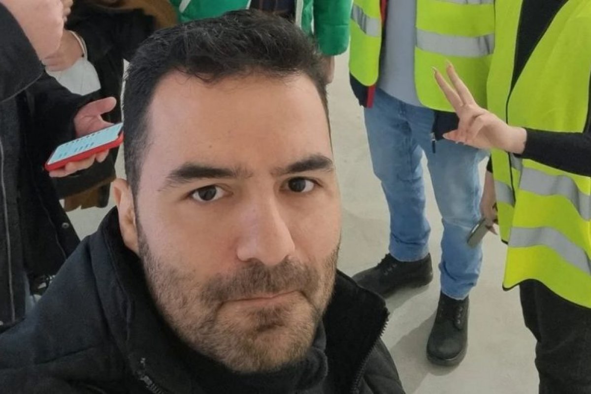 Entidade ucraniana que recebeu doações do MBL mantém defesa pela cassação de Arthur do Val
