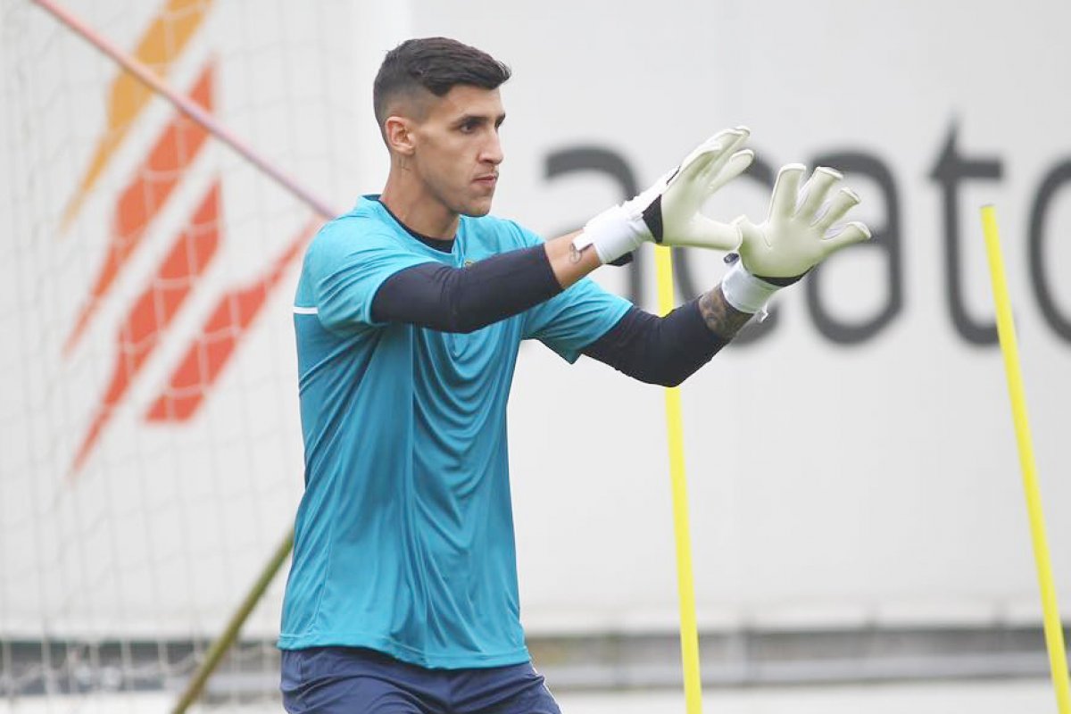 Ex-goleiro do Corinthians é condenado a 3 anos de detenção por morte de adolescente em SP