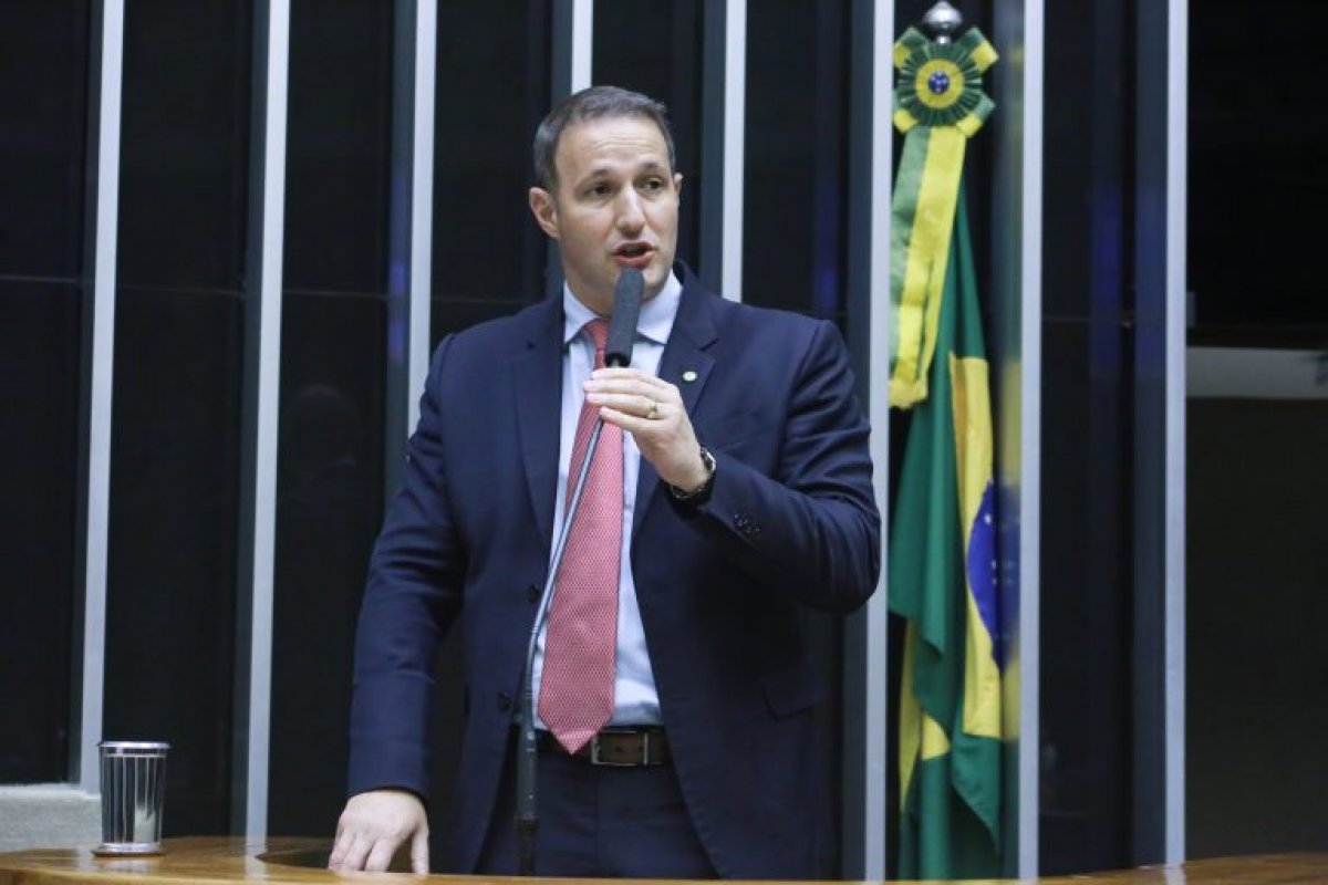 Projeto da Câmara permite que municípios recebam repasse direto do Fundo Nacional de Segurança Pública