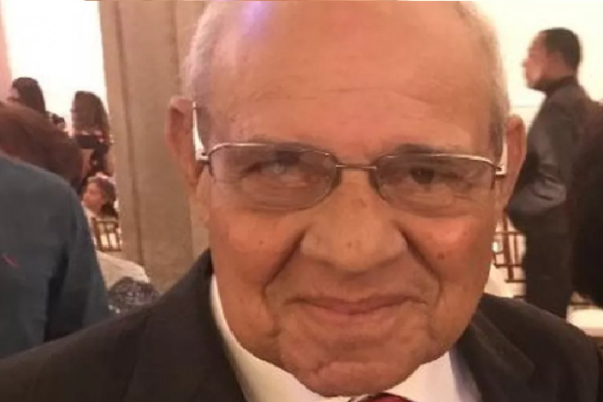 Desembargador baiano morre ao sofrer infarto fulminante em aeroporto do Equador