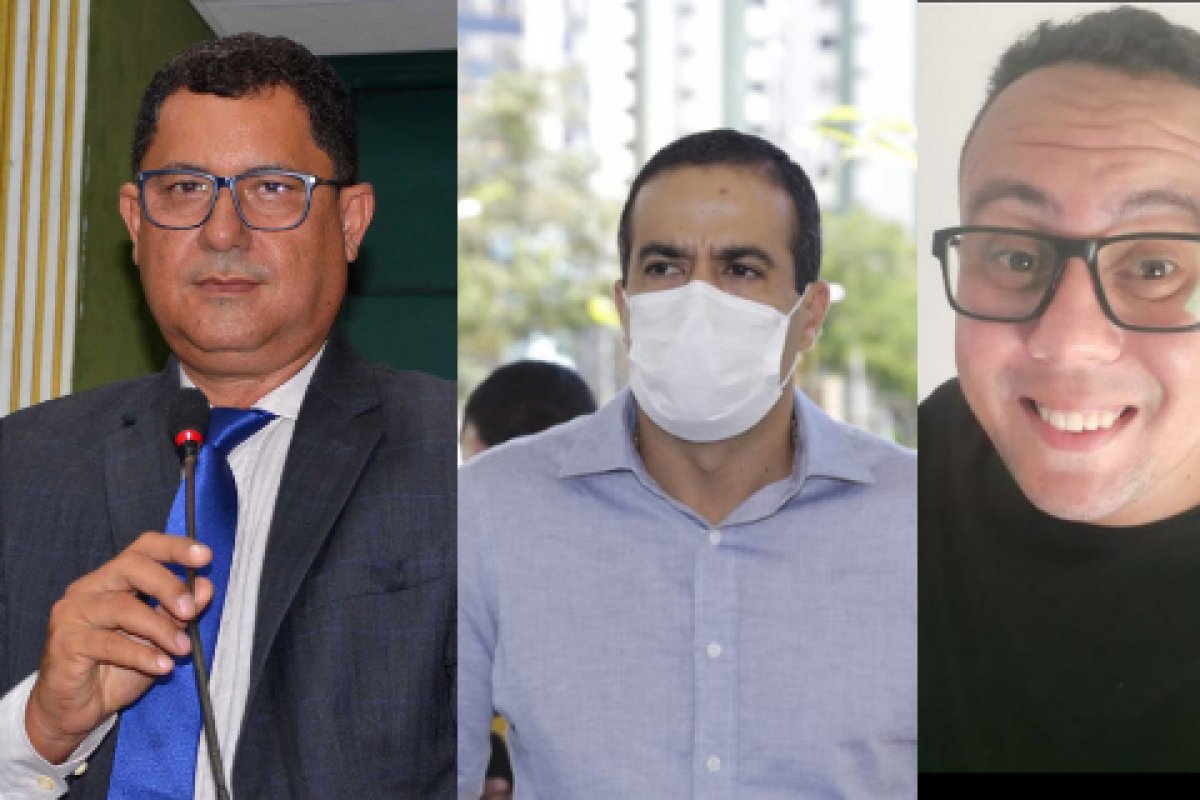 Ex-funcionários da CSN denunciam Sindicato dos Rodoviários de acusá-los de atentados a ônibus
