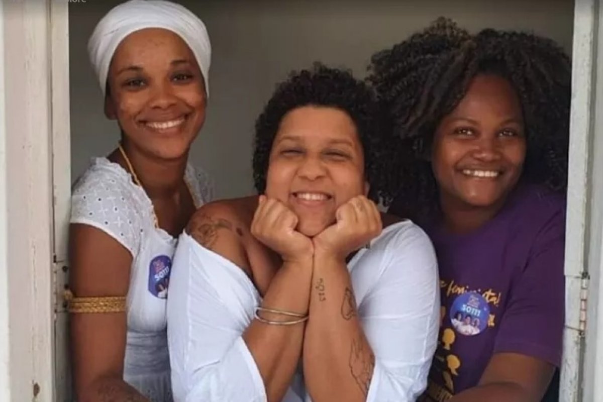 Sexo frágil?: "Se poder é bom, queremos poder!" -  A luta das mulheres na política e a sobrevivência ao feminicídio eleitoral 