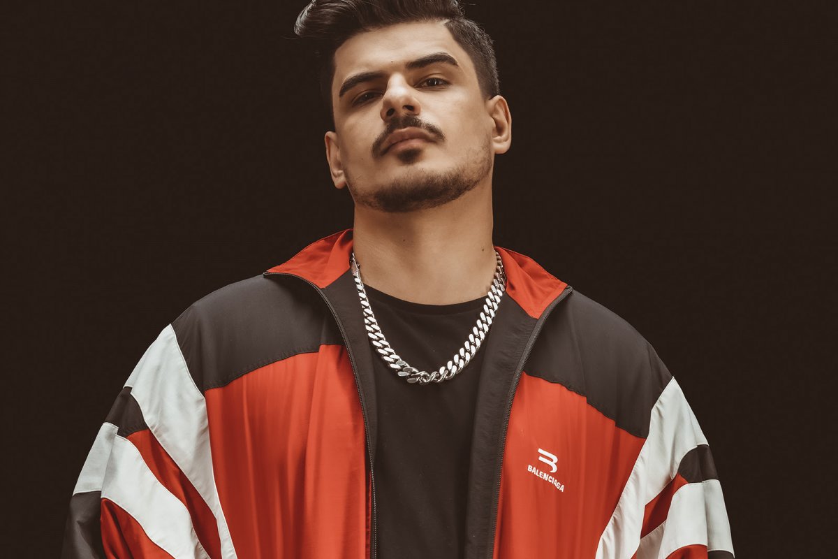 Vintage Culture é primeira atração confirmada na Sollares  