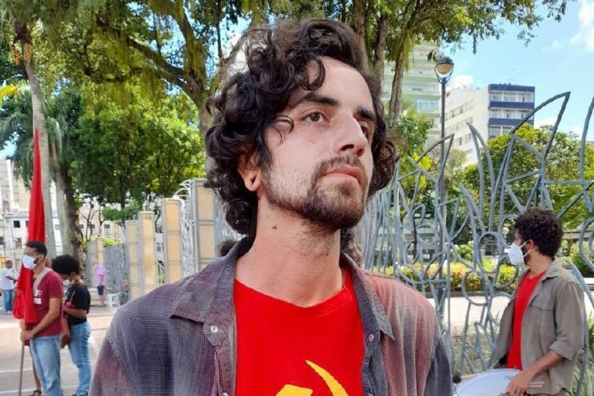 PCB Bahia lança pré-candidatura ao Governo da Bahia