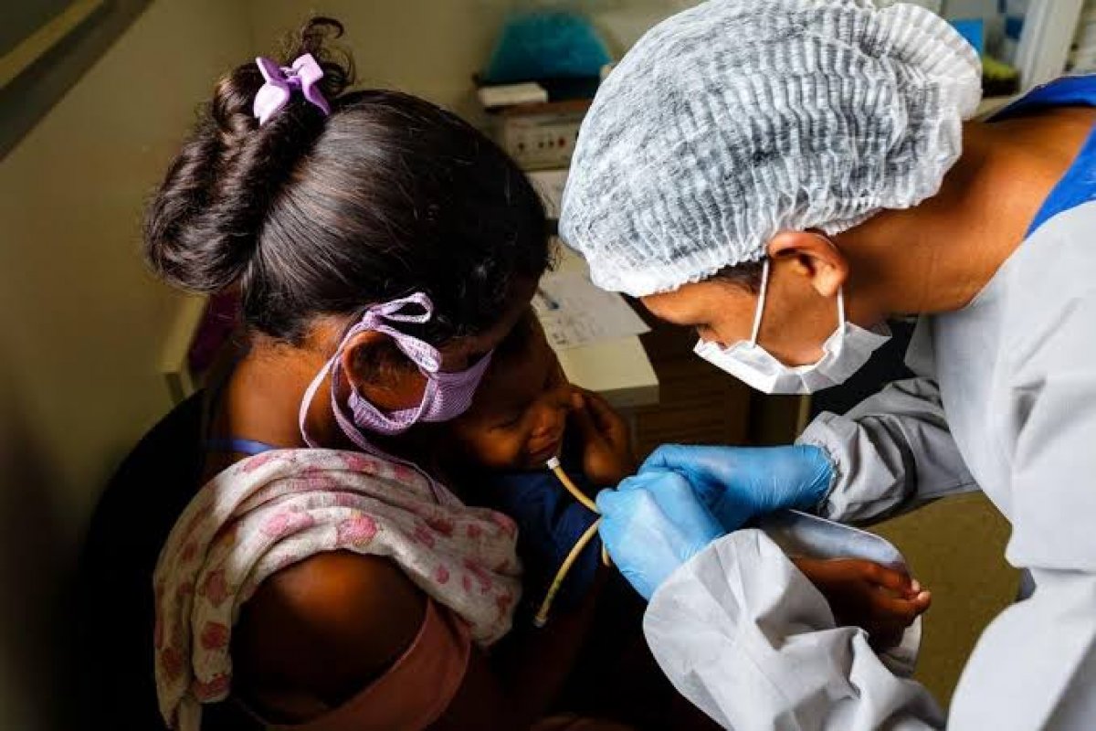 Médicos Sem Fronteiras realiza atividades de saúde mental após as enchentes em Itabuna
