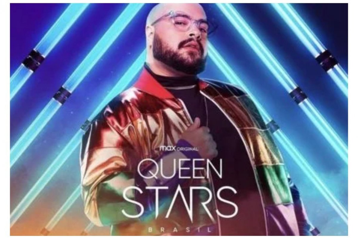 Tiago Abravanel participará de reality show apresentado por Pabllo Vittar e Luísa Sonza!  