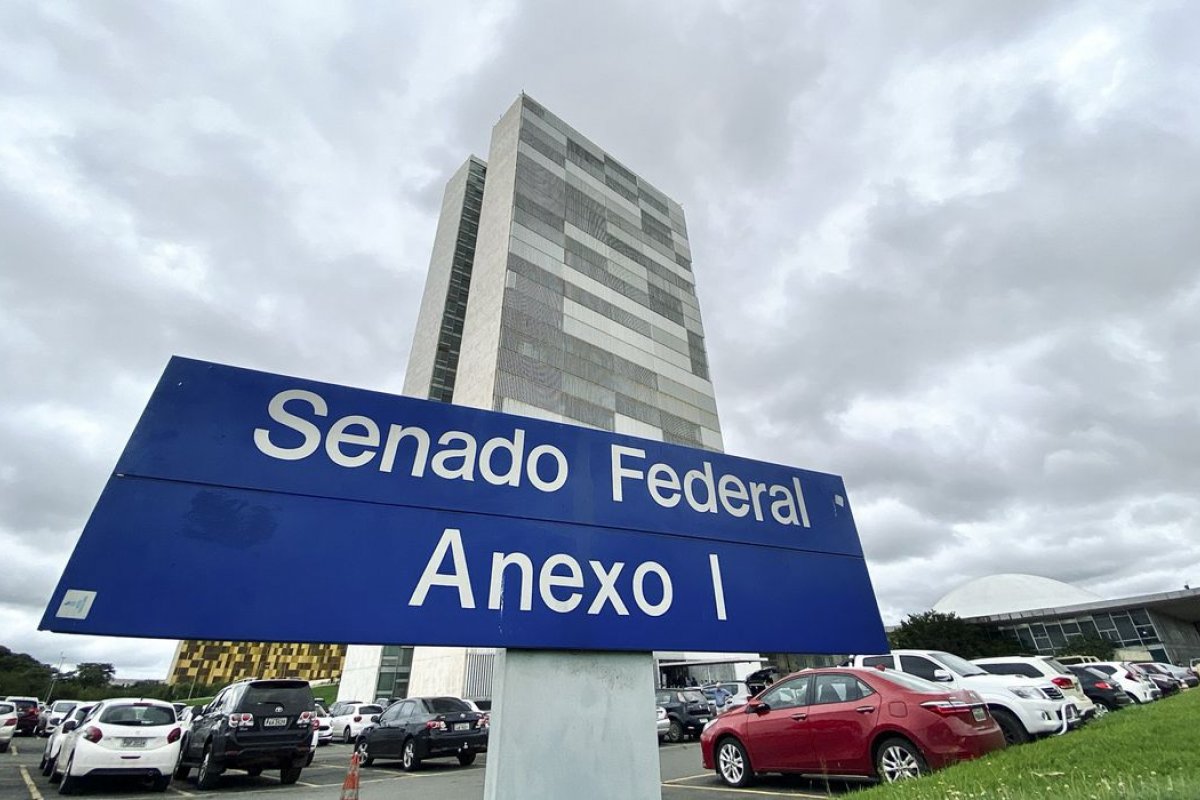 Conselho de Ética do Senado completa 900 dias sem sessões 