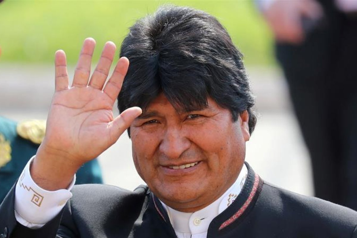 Bolivianos votam em SP neste domingo para presidente da Bolívia