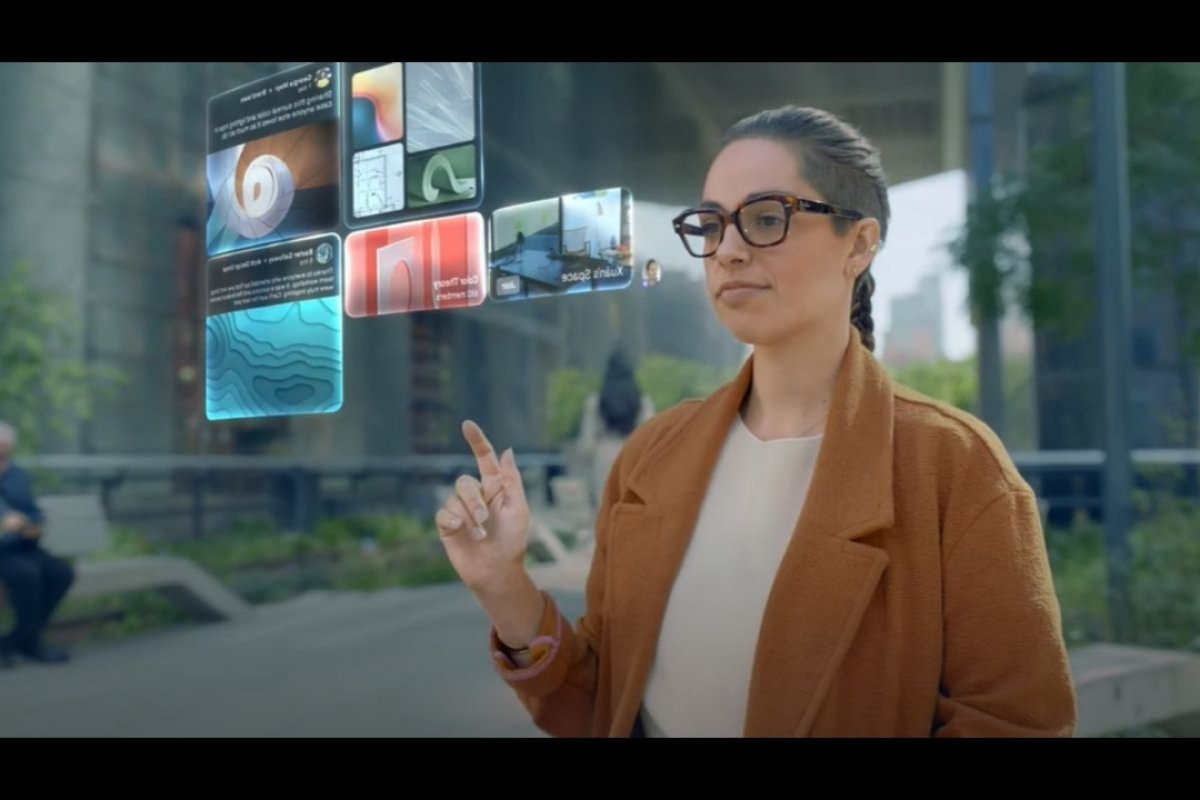 Metaverso e a produtividade 