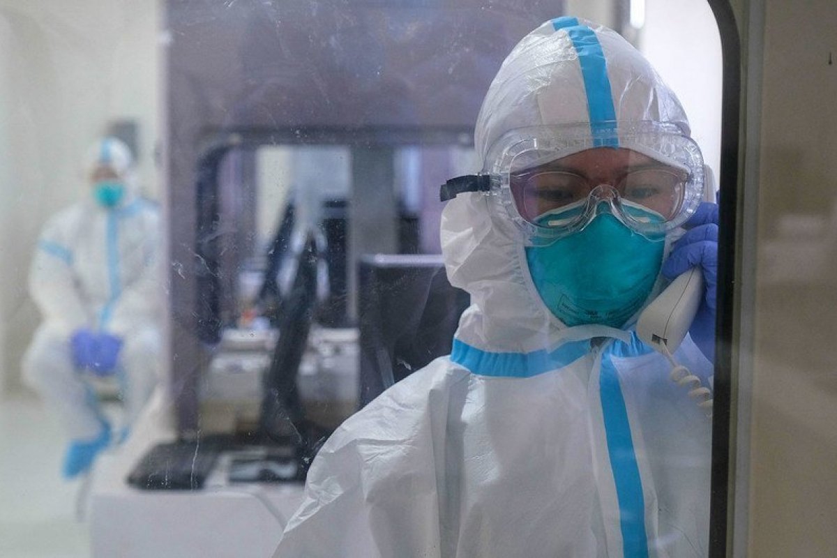 China confina 17 milhões após novo surto de Covid-19