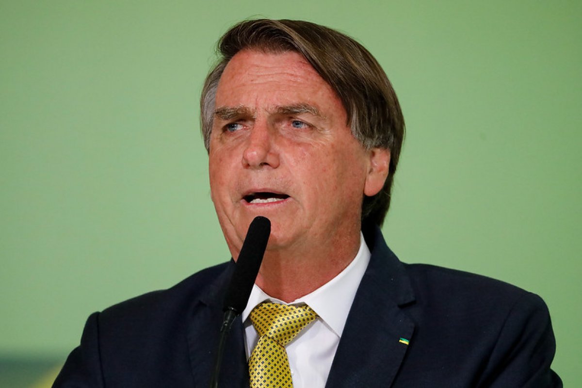 TCU investiga indícios de interferência de Bolsonaro na Petrobras
