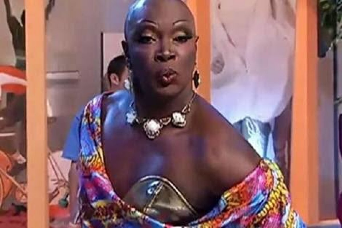 Vera Verão ganhará musical para contar sobre sua vida e carreira 