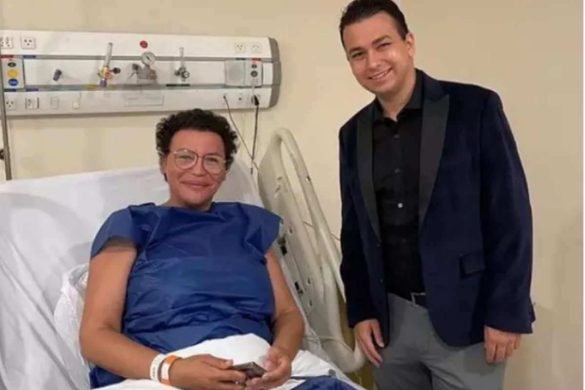 Cirurgião plástico Thiago Marra denuncia negligência no hospital Santa Rita no caso da travesti Luiza Marilac 