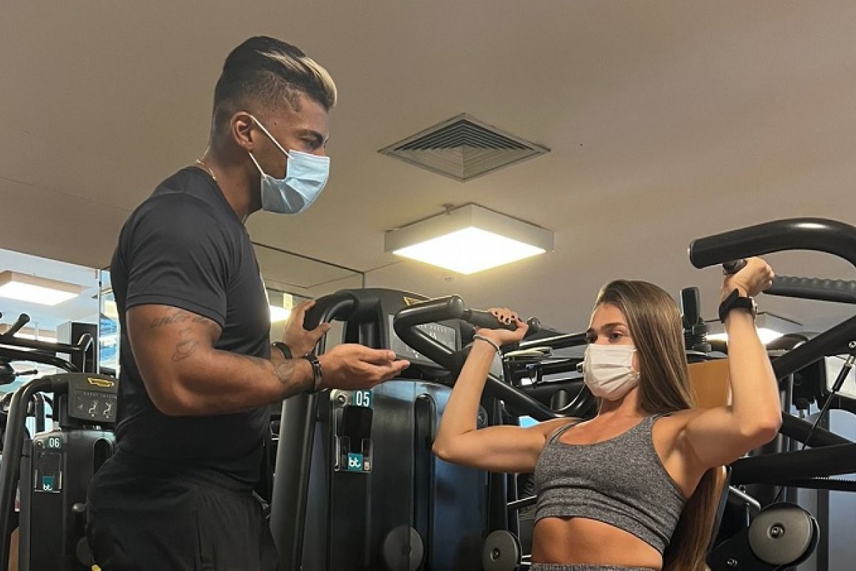 Sedentarismo deixa jovens vulneráveis a doenças musculares