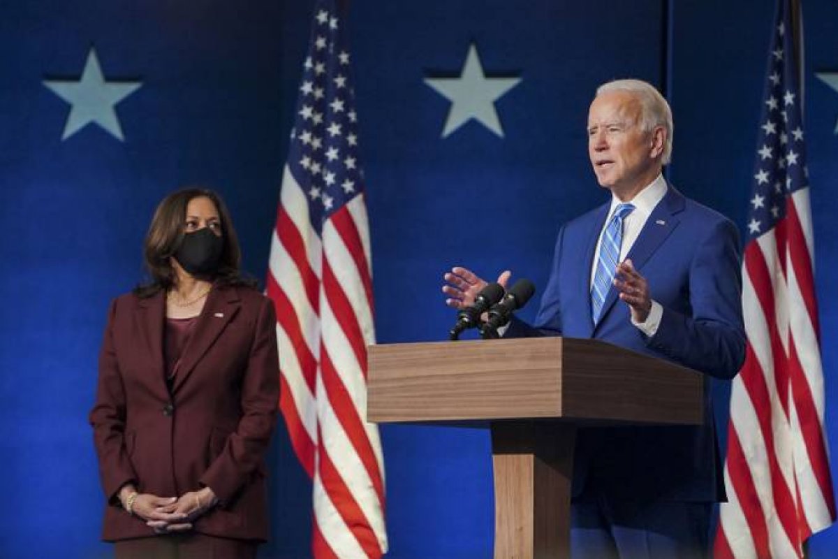 Biden vai à reunião emergencial da Otan na Europa