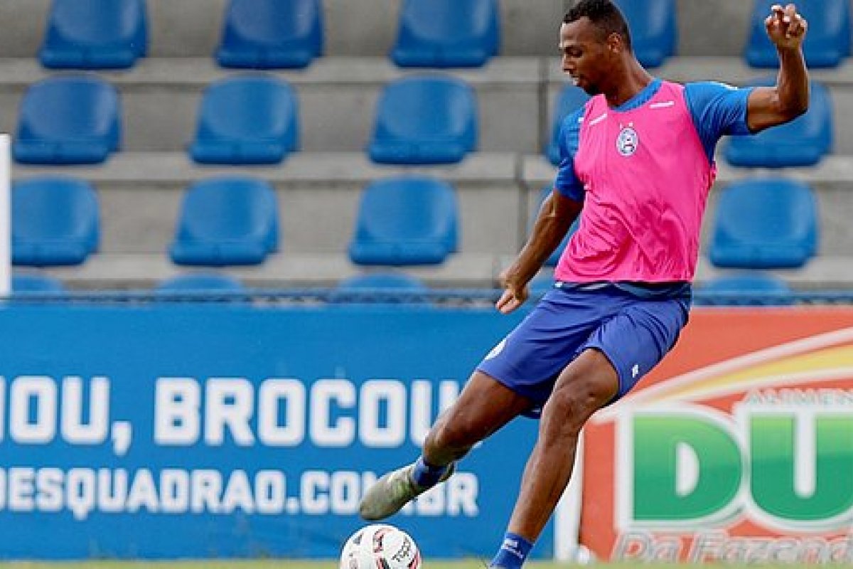 Precisando vencer e torcer por combinação de resultados, Bahia tenta evitar eliminação na primeira fase do Estadual