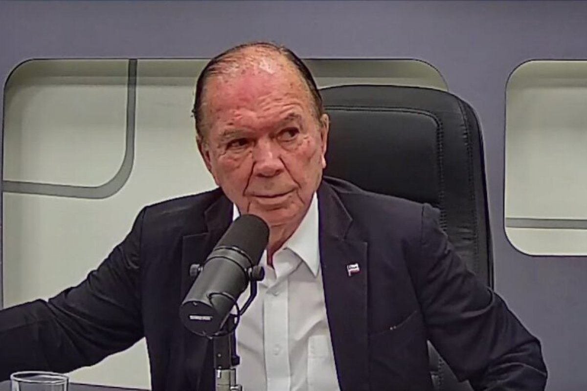 'Quem pode ter colocado a faca no pescoço de Rui foi Wagner’, diz João Leão